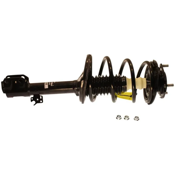 KYB Strut Plus Strut And Coil Spring Assembly – SR4146