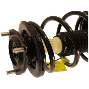 KYB Strut Plus Strut And Coil Spring Assembly – SR4146 - view 2