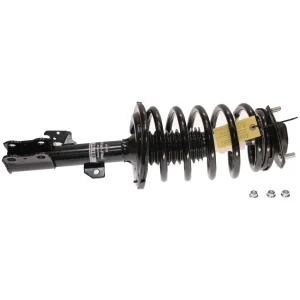 KYB Strut Plus Strut And Coil Spring Assembly – SR4145
