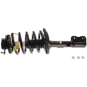 KYB Strut Plus Strut And Coil Spring Assembly – SR4145 - view 4