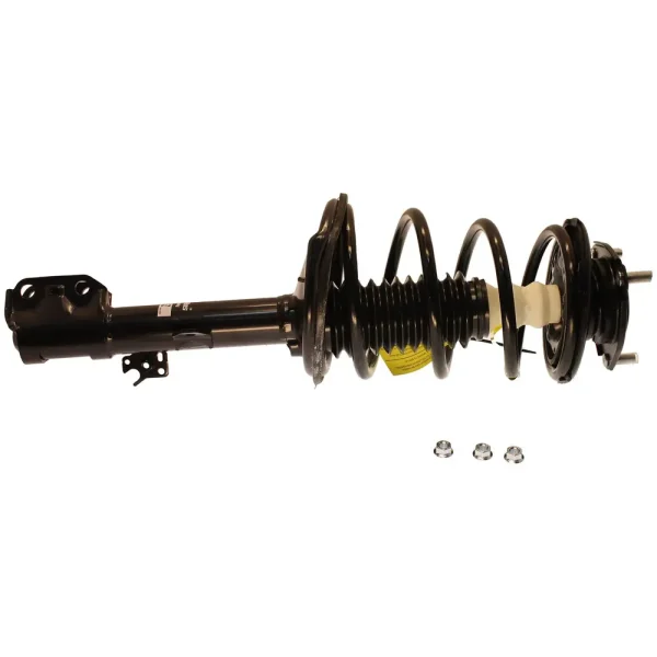 KYB Strut Plus Strut And Coil Spring Assembly – SR4147