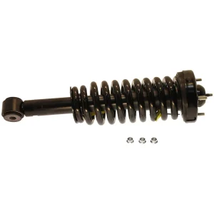 KYB Strut Plus Strut And Coil Spring Assembly – SR4148