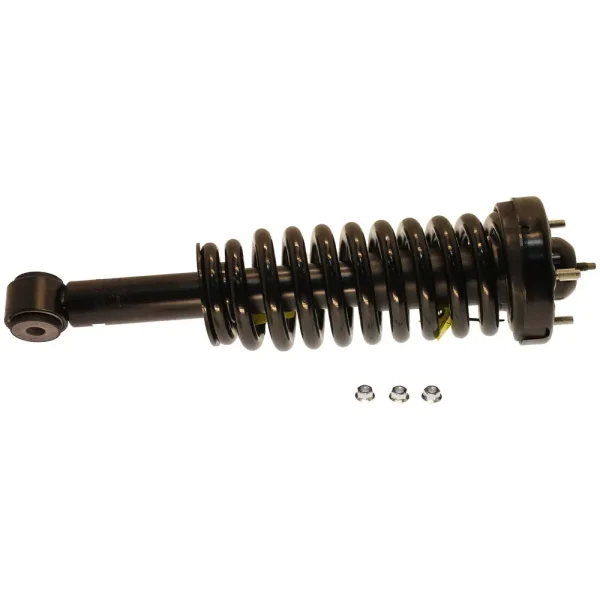 KYB Strut Plus Strut And Coil Spring Assembly – SR4148