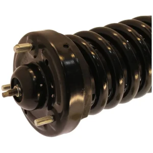 KYB Strut Plus Strut And Coil Spring Assembly – SR4148 - view 2