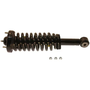 KYB Strut Plus Strut And Coil Spring Assembly – SR4148 - view 3