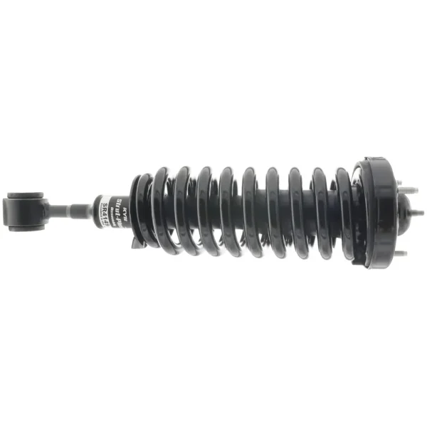 KYB Strut Plus Strut And Coil Spring Assembly – SR4149