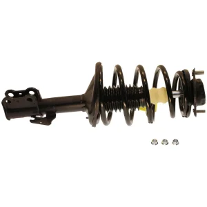 KYB Strut Plus Strut And Coil Spring Assembly – SR4150