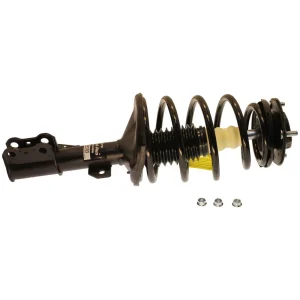 KYB Strut Plus Strut And Coil Spring Assembly – SR4151