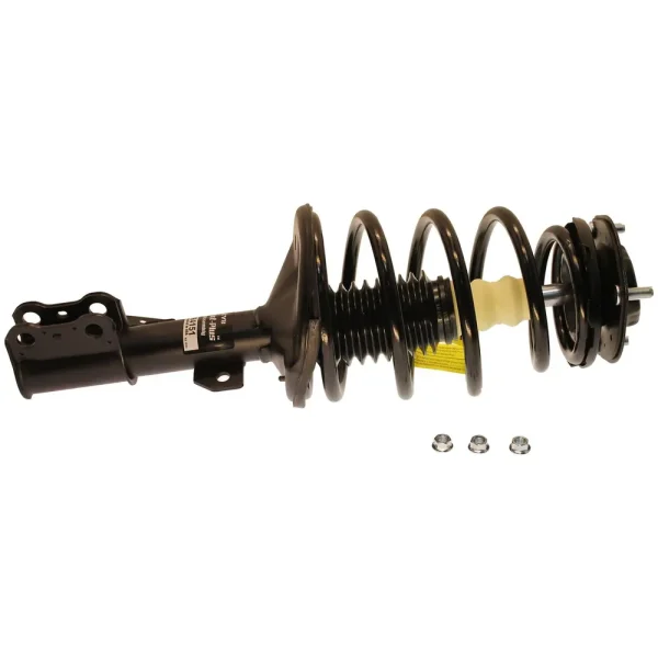 KYB Strut Plus Strut And Coil Spring Assembly – SR4151