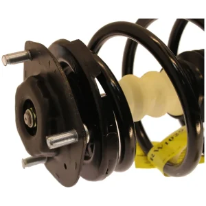 KYB Strut Plus Strut And Coil Spring Assembly – SR4151 - view 2