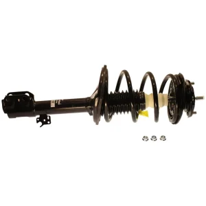 KYB Strut Plus Strut And Coil Spring Assembly – SR4152