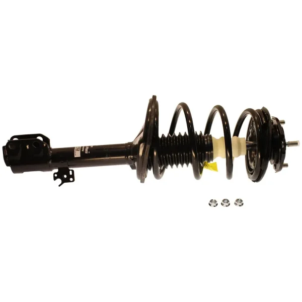 KYB Strut Plus Strut And Coil Spring Assembly – SR4152