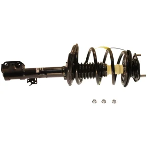 KYB Strut Plus Strut And Coil Spring Assembly – SR4153