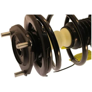 KYB Strut Plus Strut And Coil Spring Assembly – SR4153 - view 2