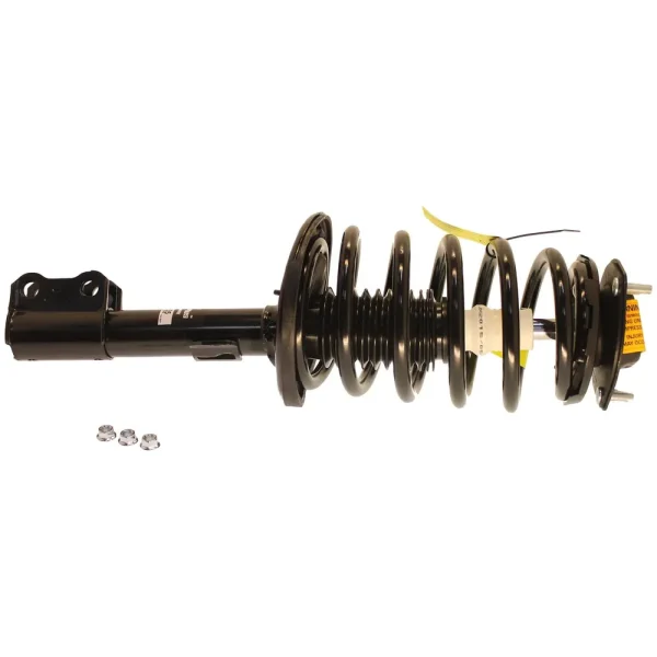 KYB Strut Plus Strut And Coil Spring Assembly – SR4155