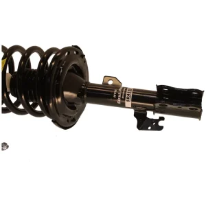 KYB Strut Plus Strut And Coil Spring Assembly – SR4155 - view 2