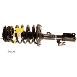 KYB Strut Plus Strut And Coil Spring Assembly – SR4155 - view 4