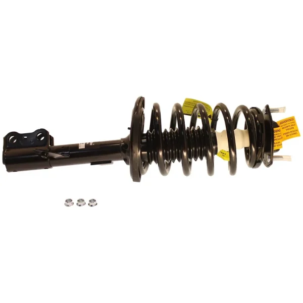KYB Strut Plus Strut And Coil Spring Assembly – SR4154