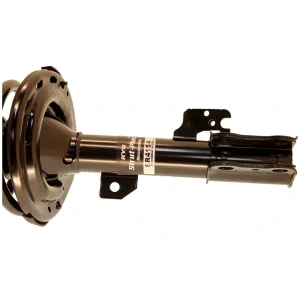 KYB Strut Plus Strut And Coil Spring Assembly – SR4154 - view 2