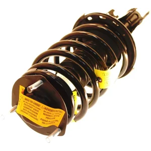 KYB Strut Plus Strut And Coil Spring Assembly – SR4154 - view 3