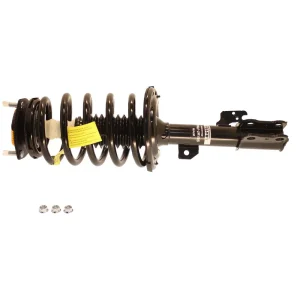KYB Strut Plus Strut And Coil Spring Assembly – SR4154 - view 4