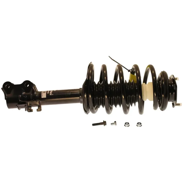 KYB Strut Plus Strut And Coil Spring Assembly – SR4156