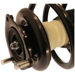 KYB Strut Plus Strut And Coil Spring Assembly – SR4156 - view 2