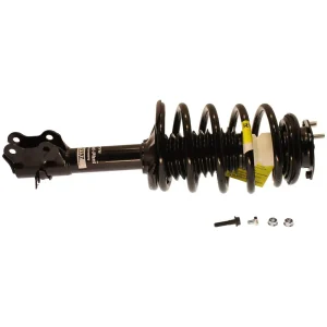 KYB Strut Plus Strut And Coil Spring Assembly – SR4157
