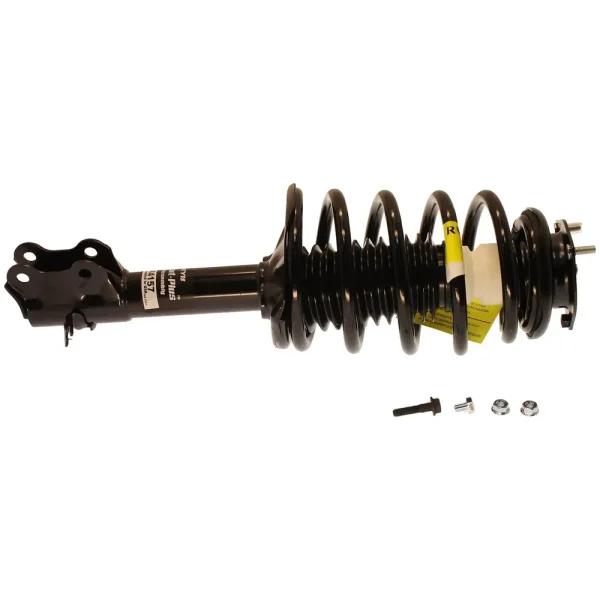 KYB Strut Plus Strut And Coil Spring Assembly – SR4157