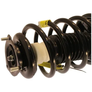 KYB Strut Plus Strut And Coil Spring Assembly – SR4157 - view 2