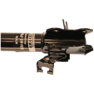 KYB Strut Plus Strut And Coil Spring Assembly – SR4157 - view 4