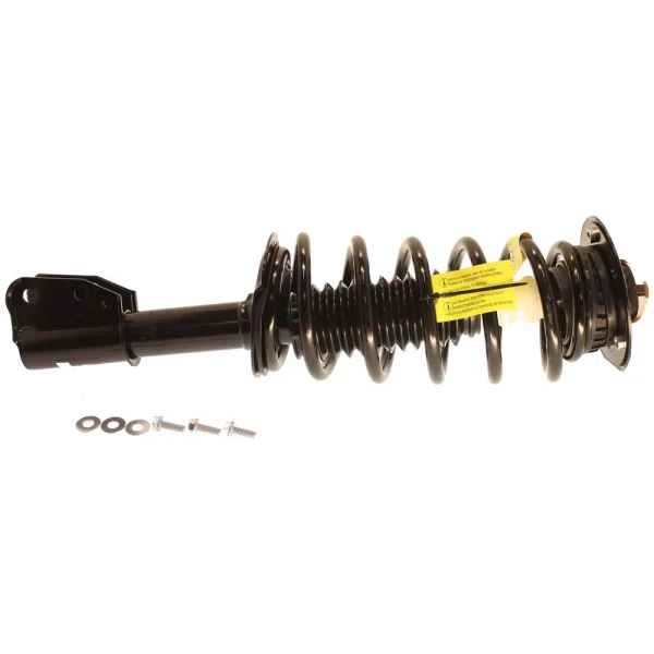KYB Strut Plus Strut And Coil Spring Assembly – SR4159