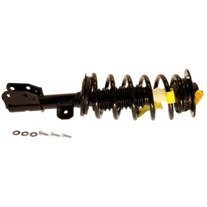 KYB Strut Plus Strut And Coil Spring Assembly – SR4160