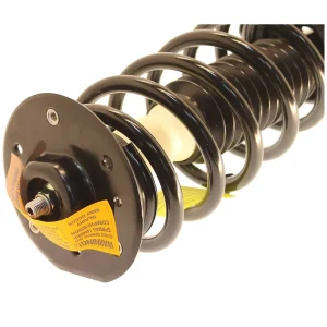 KYB Strut Plus Strut And Coil Spring Assembly – SR4160 - view 2
