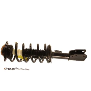 KYB Strut Plus Strut And Coil Spring Assembly – SR4160 - view 4