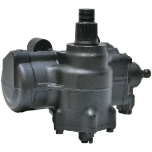 MasterPro Steering Gear Box – Remanufactured – 27-5215 - view 2