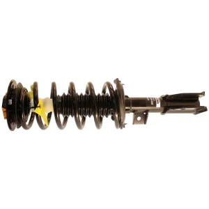 KYB Strut Plus Strut And Coil Spring Assembly – SR4161