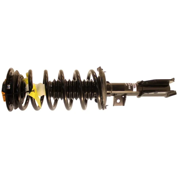 KYB Strut Plus Strut And Coil Spring Assembly – SR4161