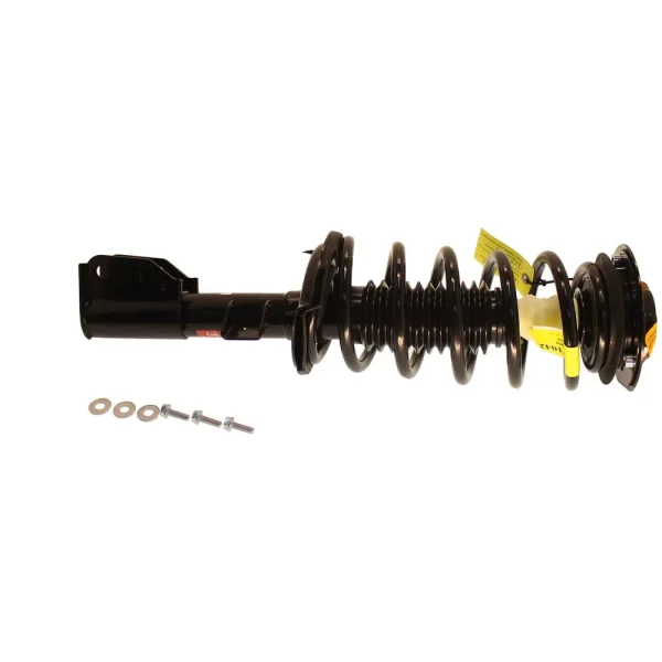 KYB Strut Plus Strut And Coil Spring Assembly – SR4162