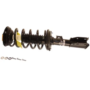 KYB Strut Plus Strut And Coil Spring Assembly – SR4162 - view 4