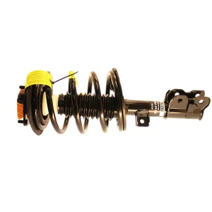 KYB Strut Plus Strut And Coil Spring Assembly – SR4163
