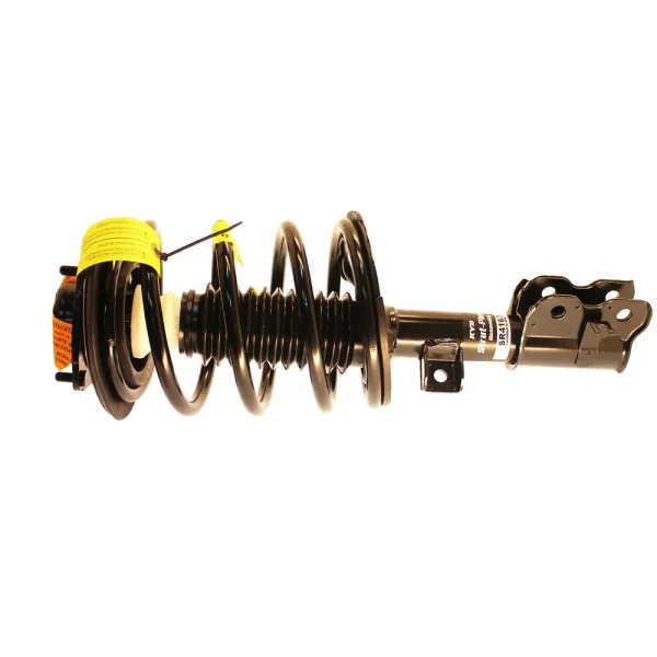 KYB Strut Plus Strut And Coil Spring Assembly – SR4163