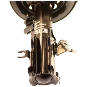 KYB Strut Plus Strut And Coil Spring Assembly – SR4163 - view 2