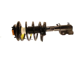 KYB Strut Plus Strut And Coil Spring Assembly – SR4164