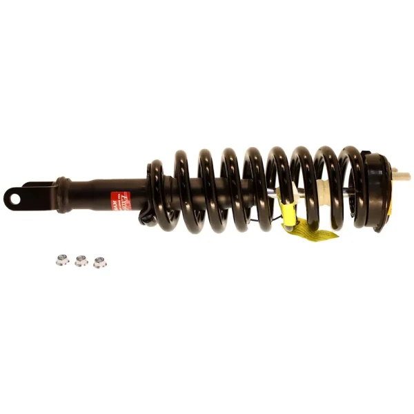 KYB Strut Plus Strut And Coil Spring Assembly – SR4165
