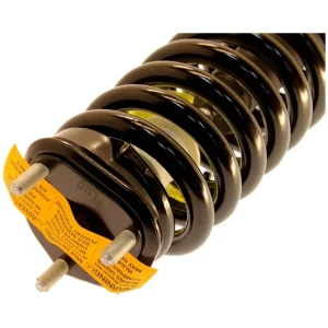 KYB Strut Plus Strut And Coil Spring Assembly – SR4165 - view 2