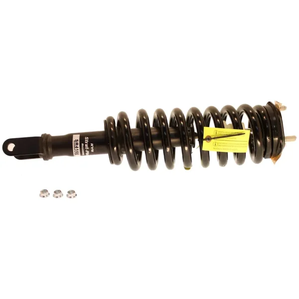 KYB Strut Plus Strut And Coil Spring Assembly – SR4166
