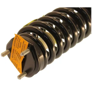 KYB Strut Plus Strut And Coil Spring Assembly – SR4166 - view 2