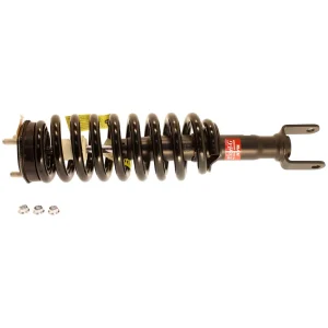 KYB Strut Plus Strut And Coil Spring Assembly – SR4166 - view 3