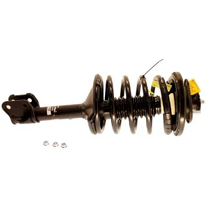 KYB Strut Plus Strut And Coil Spring Assembly – SR4168